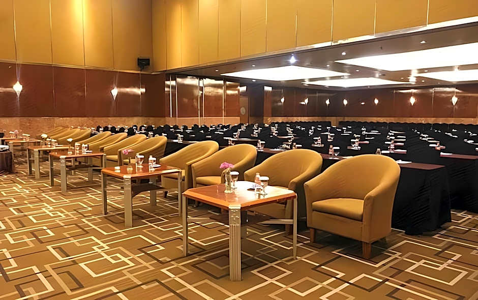 Grand Hotel Preanger