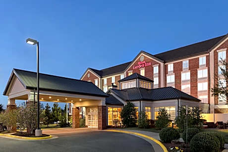 Hilton Garden Inn Fredericksburg
