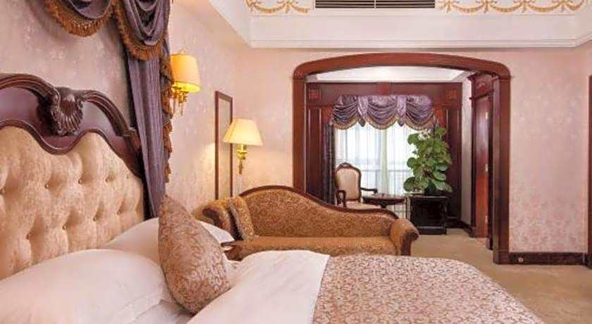 Changsha Mingchen International Hotel