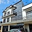 Hotel posada Juquila