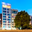 TRYP by Wyndham Mexico City World Trade Center Area