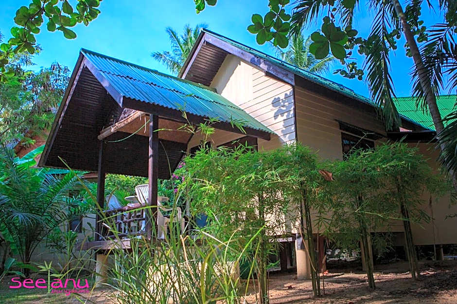 Seetanu Bungalows