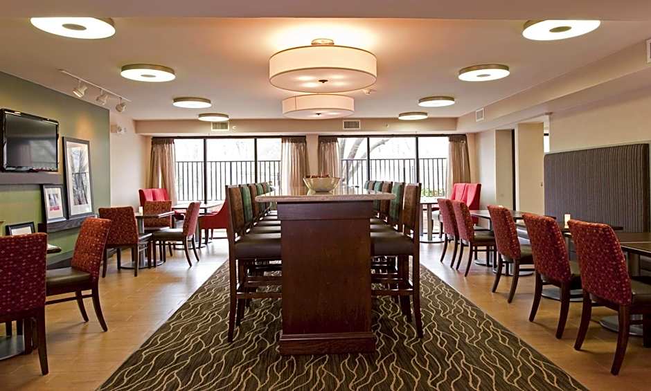 Hampton Inn By Hilton Nashville/Brentwood-I-65s