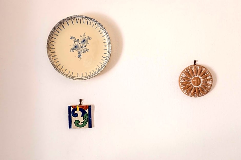 Il Posto delle Fragole