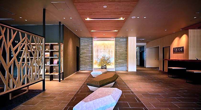 Kumano-bettei Nakanoshima