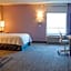 Home2 Suites by Hilton Winston-Salem Hanes Mall