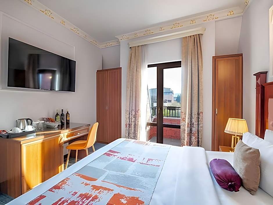 River Side Hotel Tbilisi