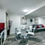 Athena Motel Apartments