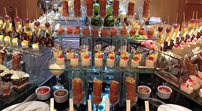 New Madina Hotel By IHG