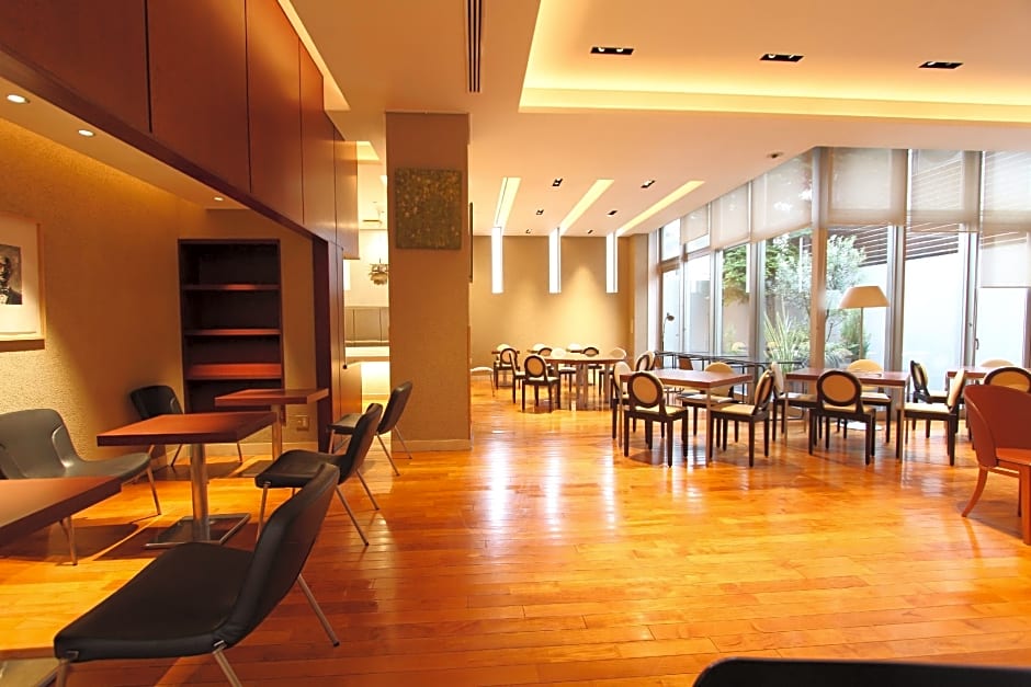 KOKO HOTEL Sendai Station West