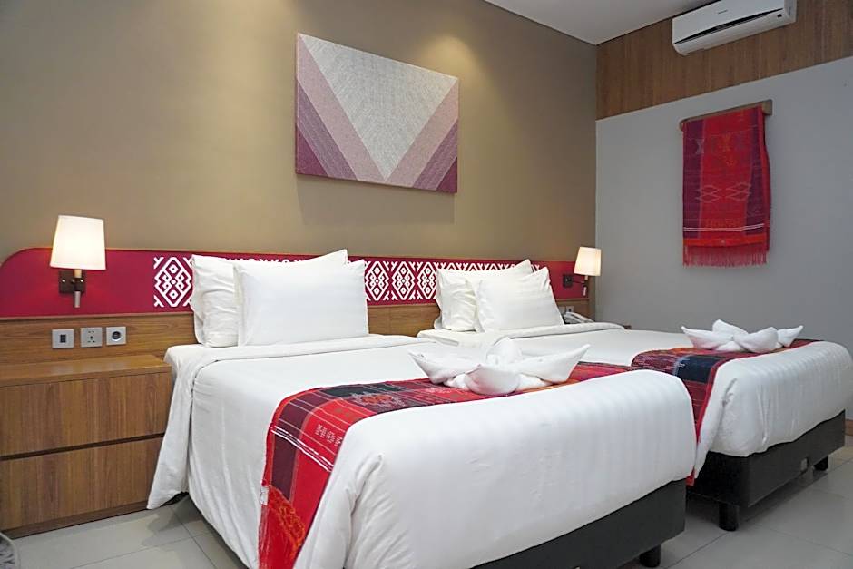 Hotel Patra Parapat
