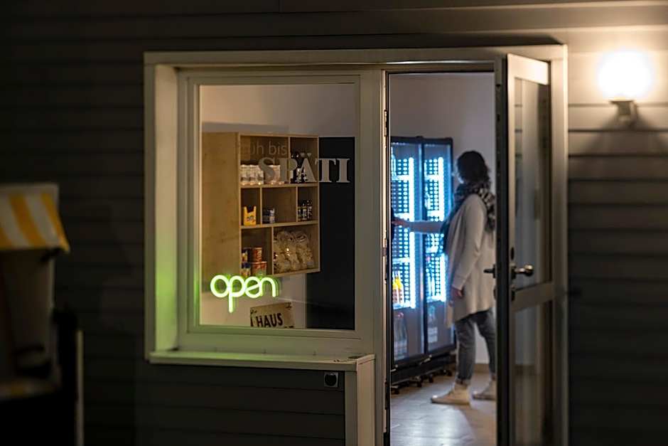 Berg und Tal Hotel & Apartments