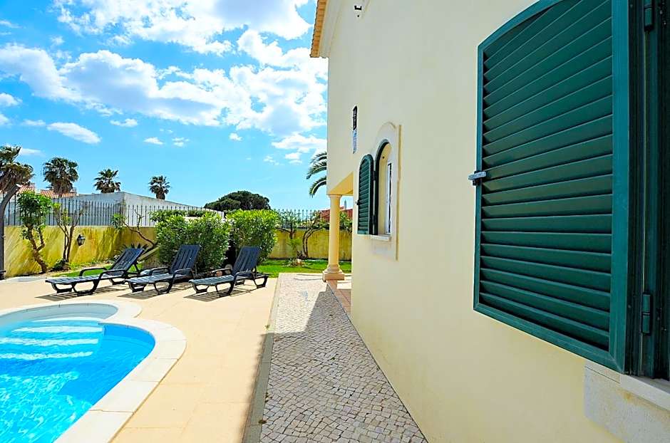 Suites & Beds DP Albufeira
