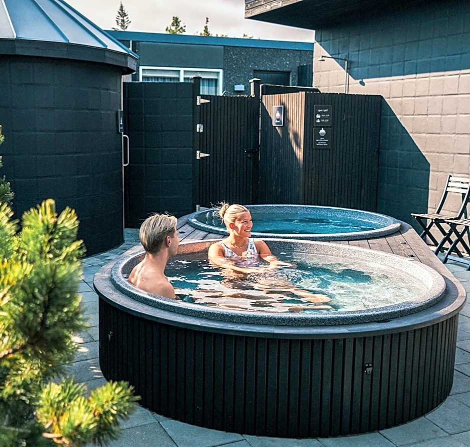 INNI - Boutique apartments