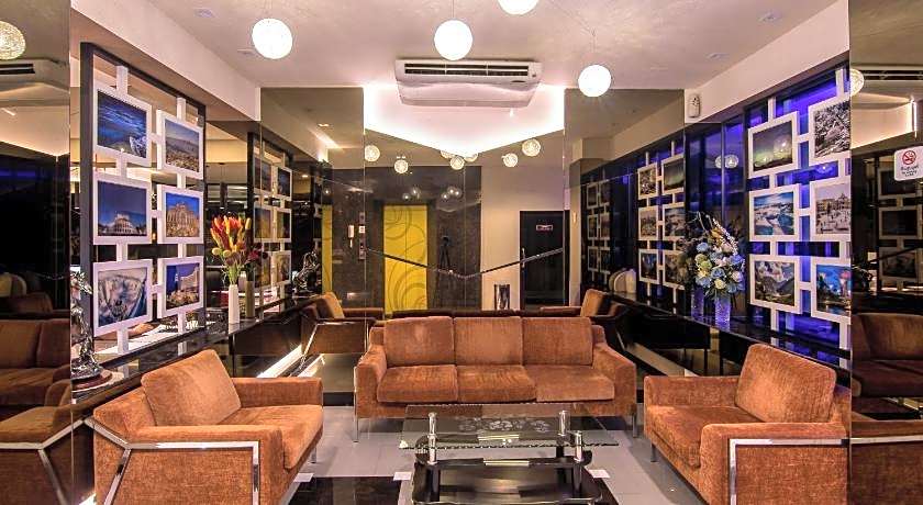 Pasub grand hotel