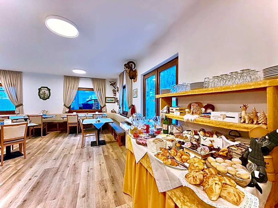 B&B Cèsa Planber Mountain View BIKE FRIENDLY