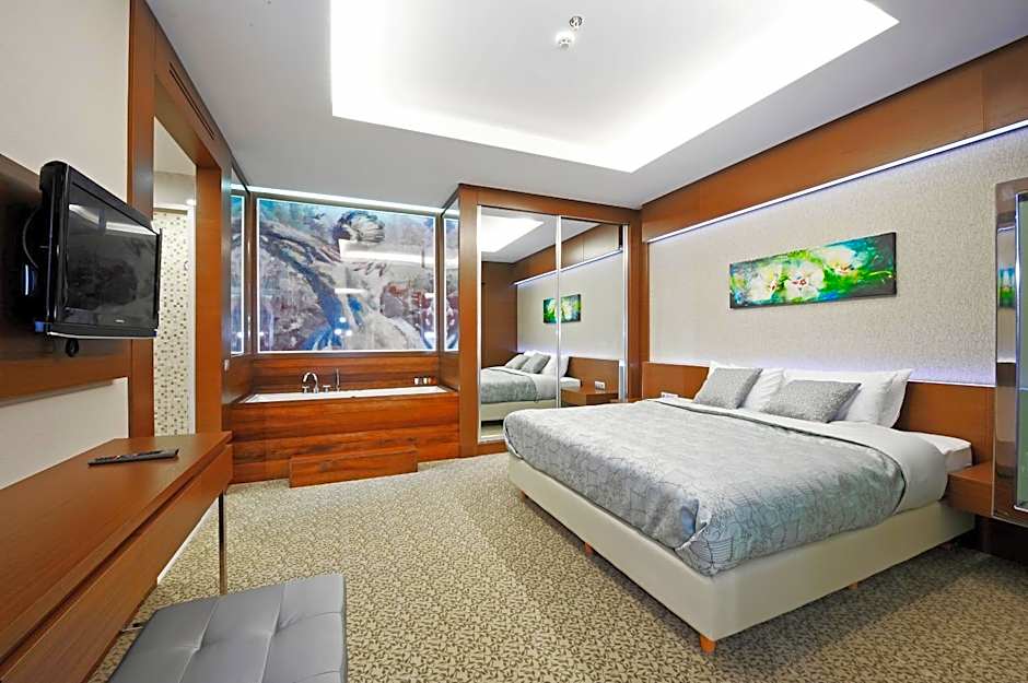 Ramada by Wyndham Podgorica