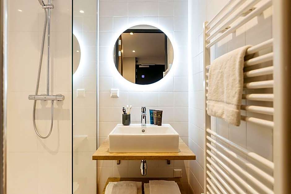 YAYS The Hague Willemspark by Numa