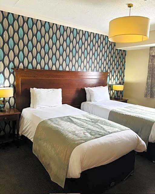 The Coleshill by Greene King Inns