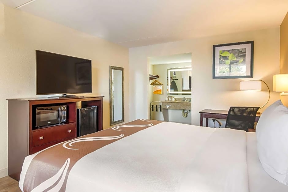 Quality Inn Bradenton - Sarasota North