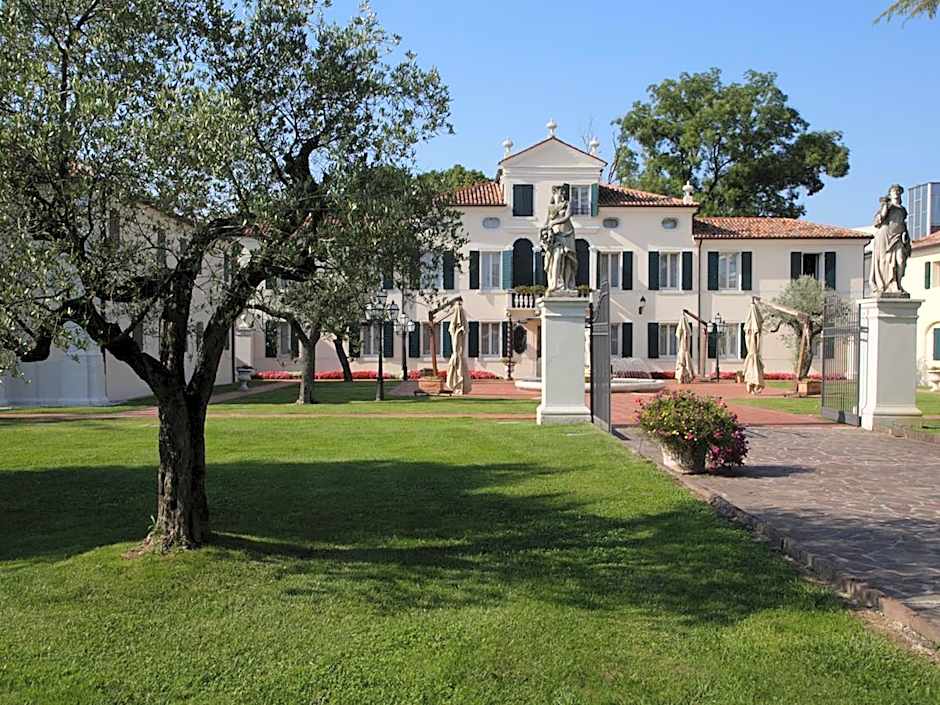 Relais Villa Fiorita