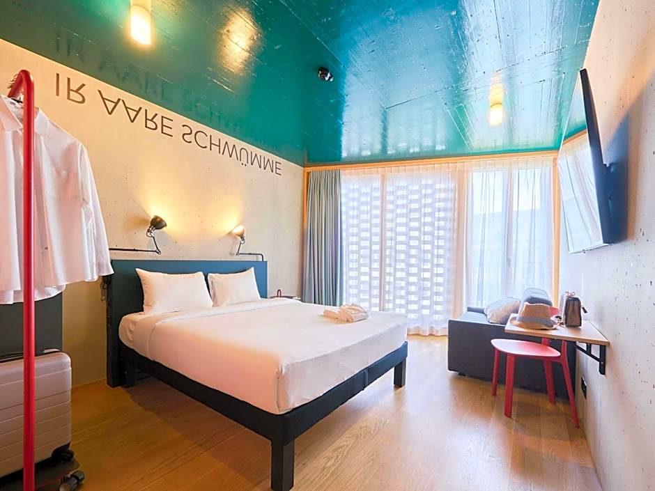 ibis Styles Bern City