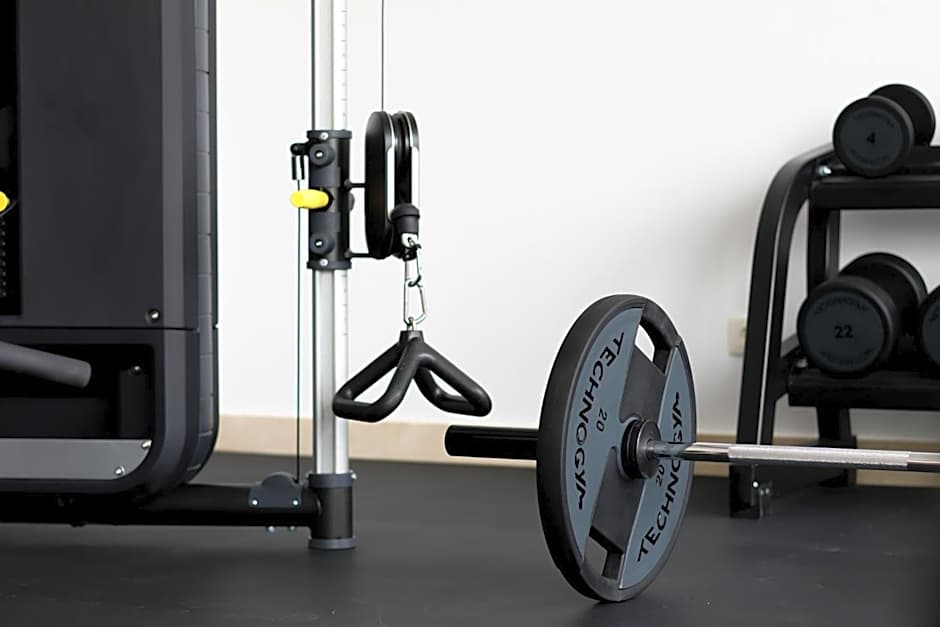 Oporto Airport & Business Hotel