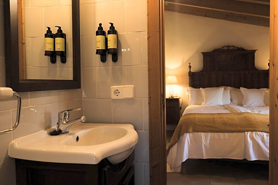 Fincahotel Can Estades