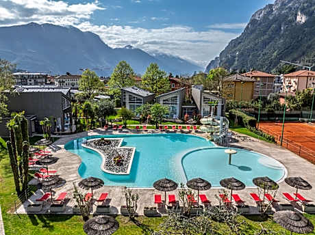 Garda Sporting Family Cottage