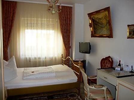 Haus Mooren, Hotel Garni