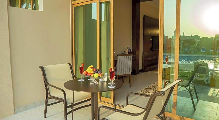 Western Hotel - Madinat Zayed