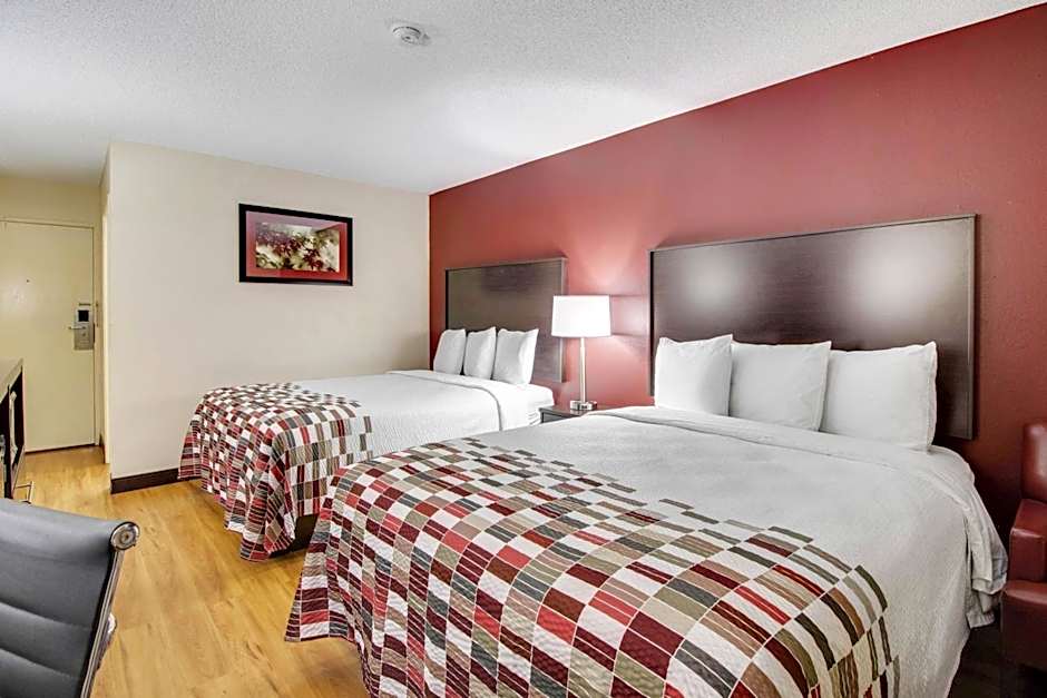 Red Roof Inn Franklin, KY