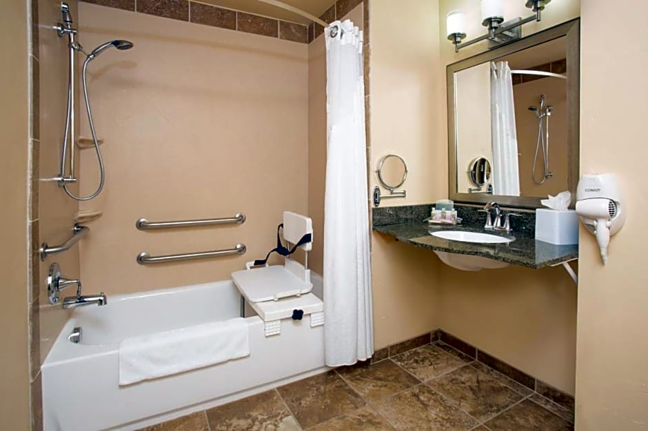 Holiday Inn Durango Downtown By IHG