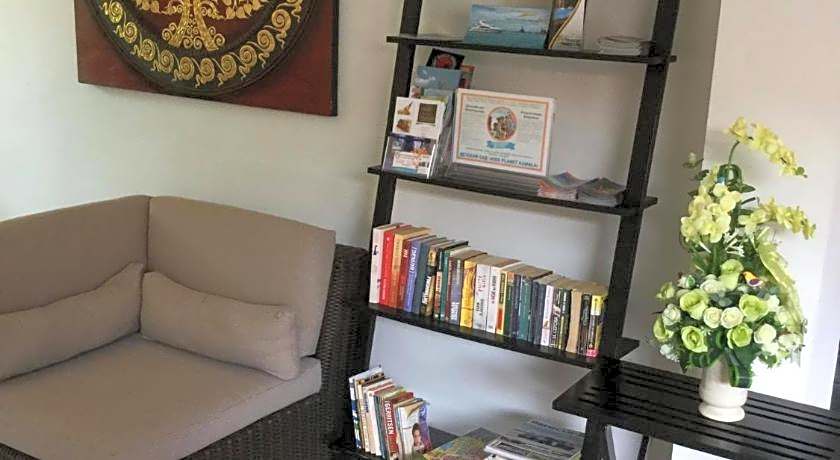 West Key Kamala Apartment