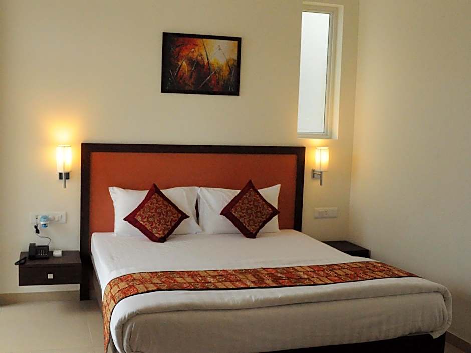 Photo 1 of 9 of 1 Bedroom Suite