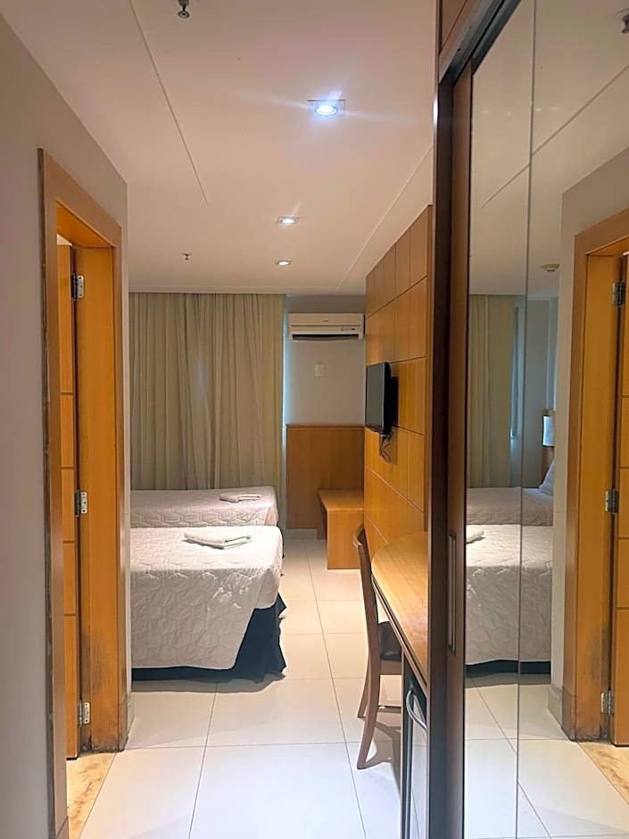 Hotel Atlântico Rio