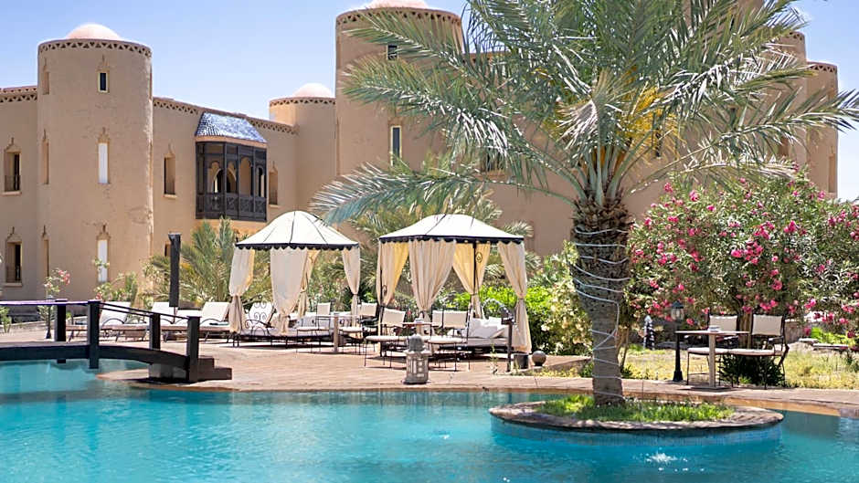 Palais Du Desert Hotel & Spa