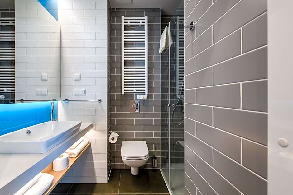 Holiday Inn Express Rzeszow Airport By IHG