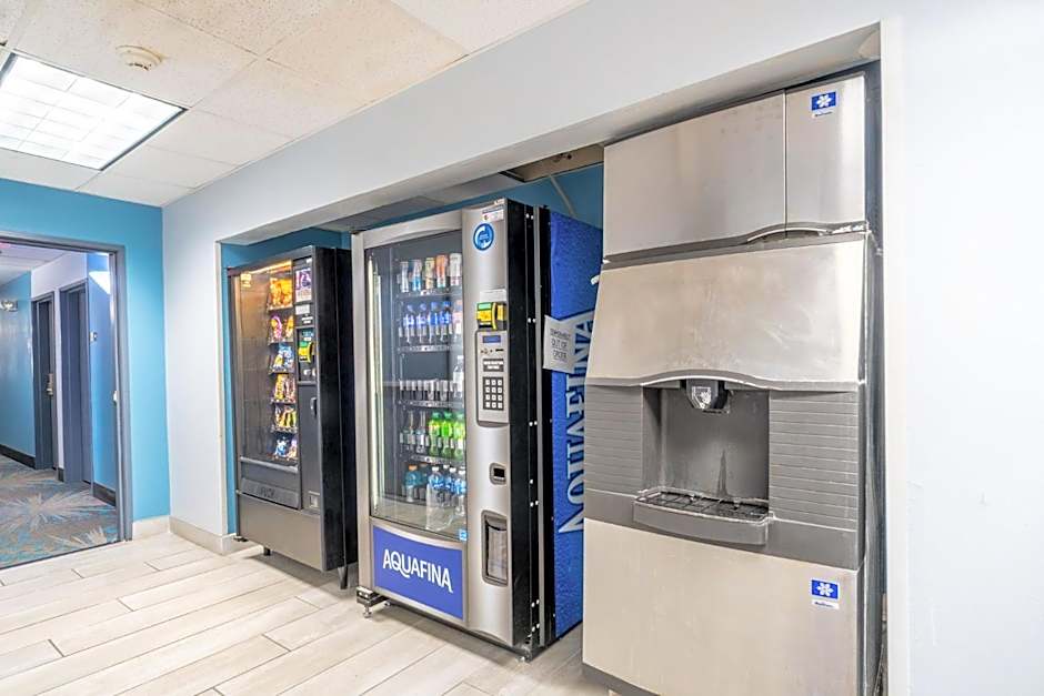 Days Inn by Wyndham Sioux City