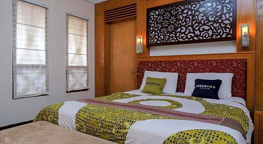 OYO 90000 Adya Nalendra Boutique Hotel