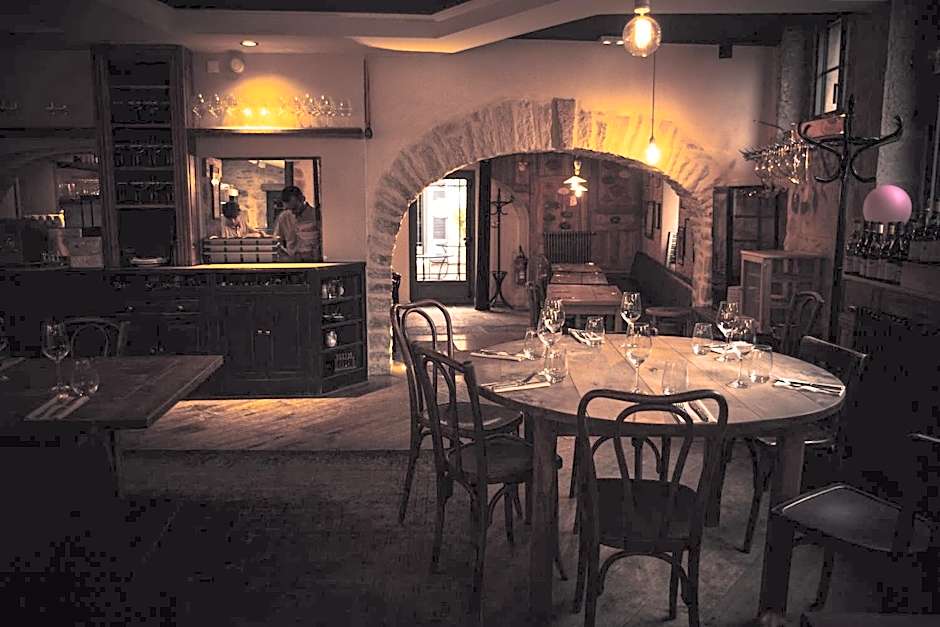 La Rotisserie du Chambertin