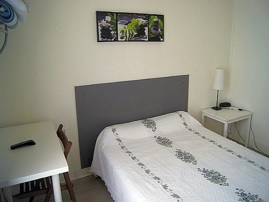 Hôtel Moderne