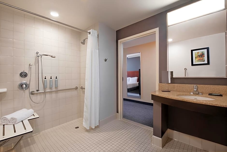 Courtyard by Marriott San Jose North/Silicon Valley