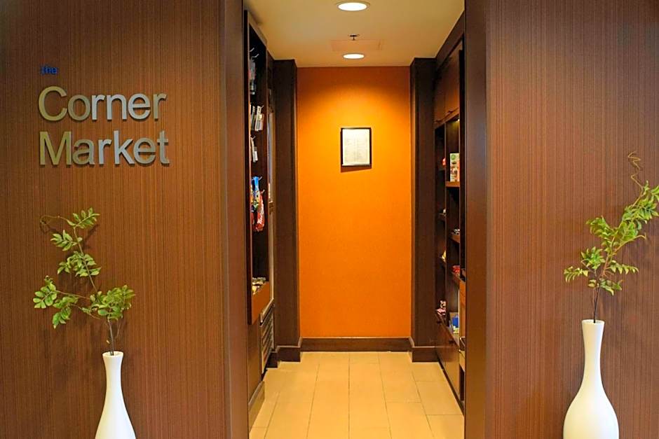 Fairfield Inn by Marriott Binghamton