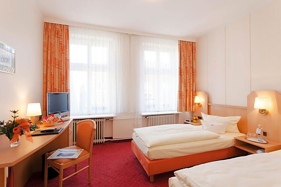 Hotel Benn