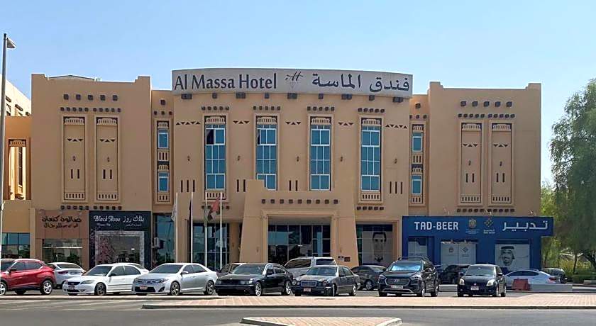 Al Massa Hotel
