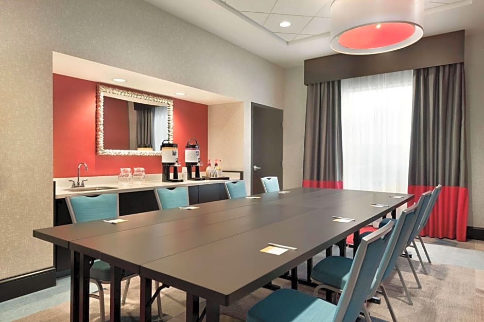 Hampton Inn by Hilton Spring Hill, TN