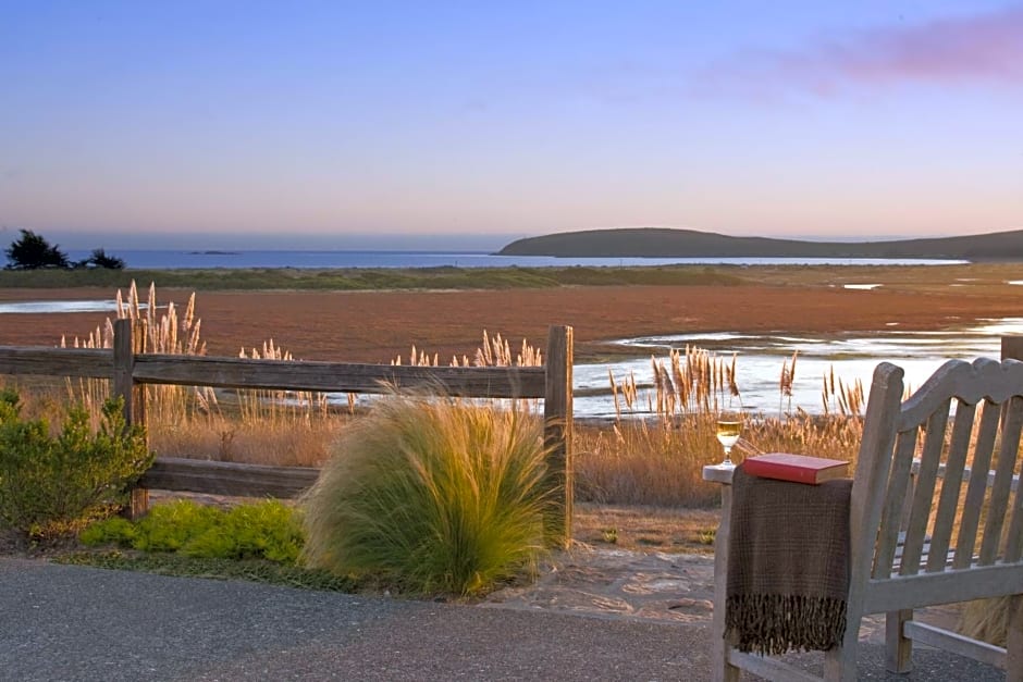 The Lodge at Bodega Bay