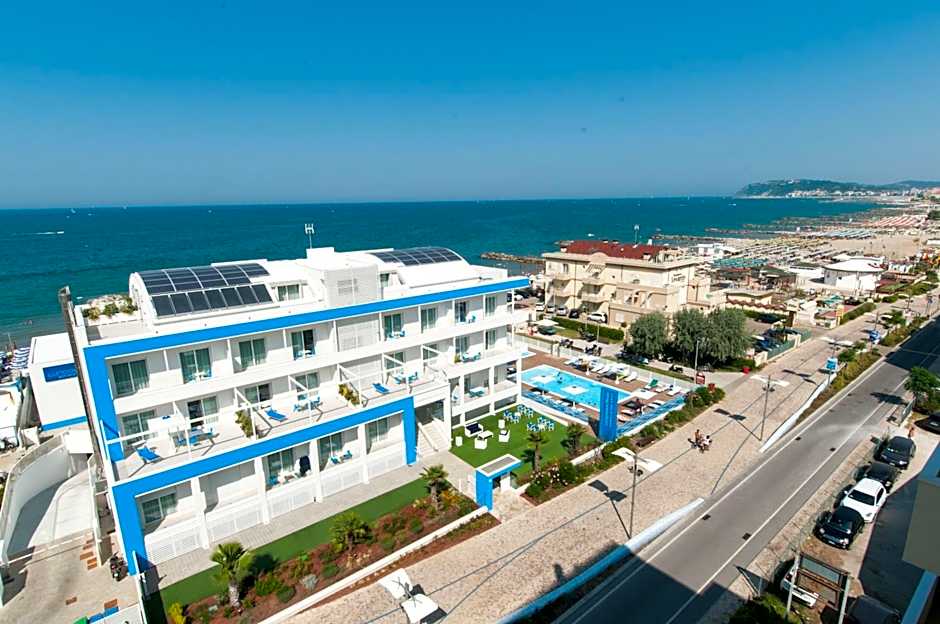 Lungomare Relax Residence