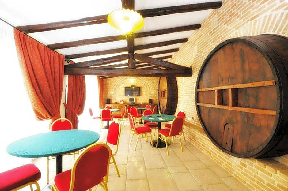 Hotel Arbatasar